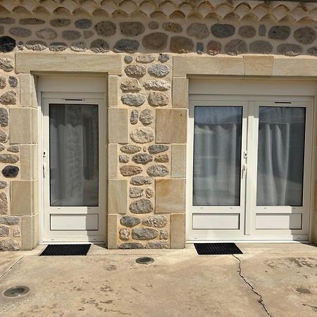 Domaine Les Buis Bed and Breakfast Saint-Fortunat-sur-Eyrieux Buitenkant foto
