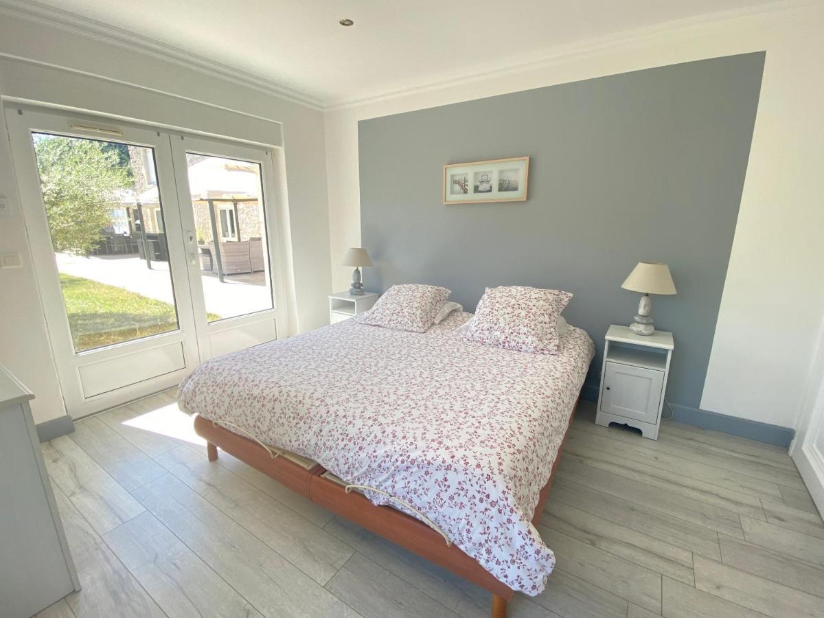 Domaine Les Buis Bed and Breakfast Saint-Fortunat-sur-Eyrieux Buitenkant foto