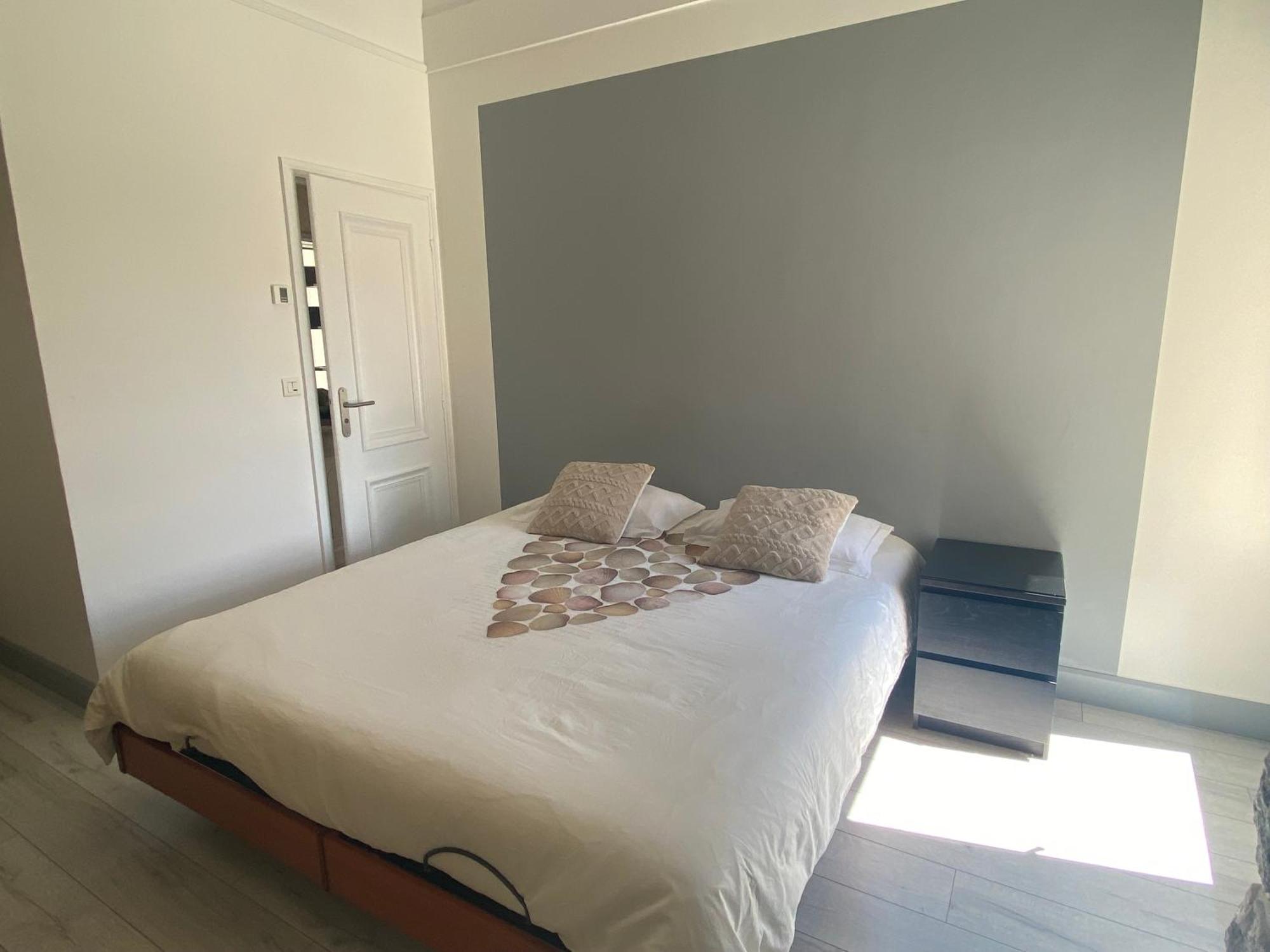 Domaine Les Buis Bed and Breakfast Saint-Fortunat-sur-Eyrieux Buitenkant foto
