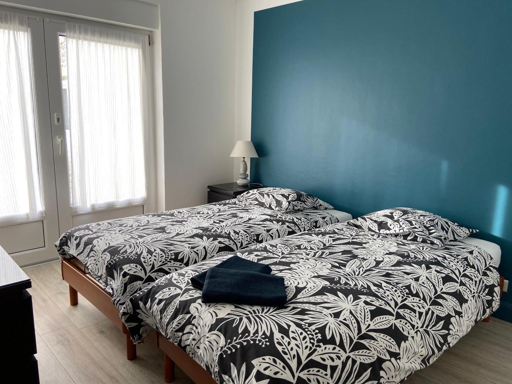 Domaine Les Buis Bed and Breakfast Saint-Fortunat-sur-Eyrieux Buitenkant foto