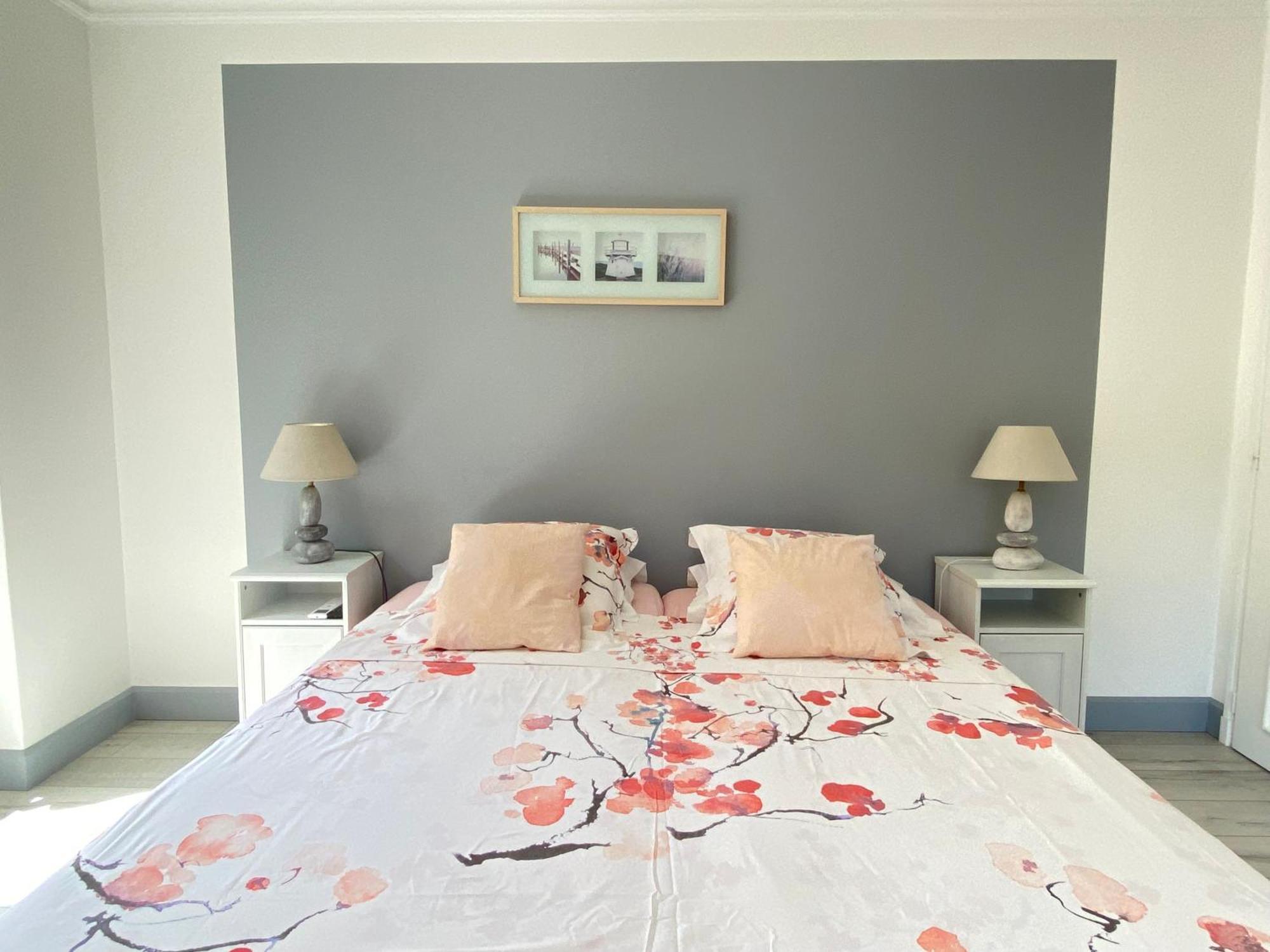 Domaine Les Buis Bed and Breakfast Saint-Fortunat-sur-Eyrieux Buitenkant foto