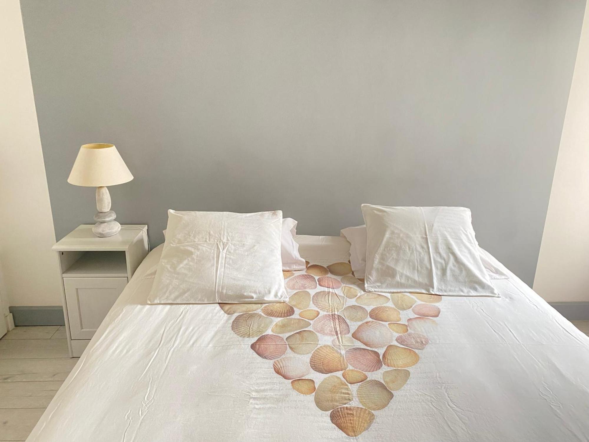 Domaine Les Buis Bed and Breakfast Saint-Fortunat-sur-Eyrieux Buitenkant foto