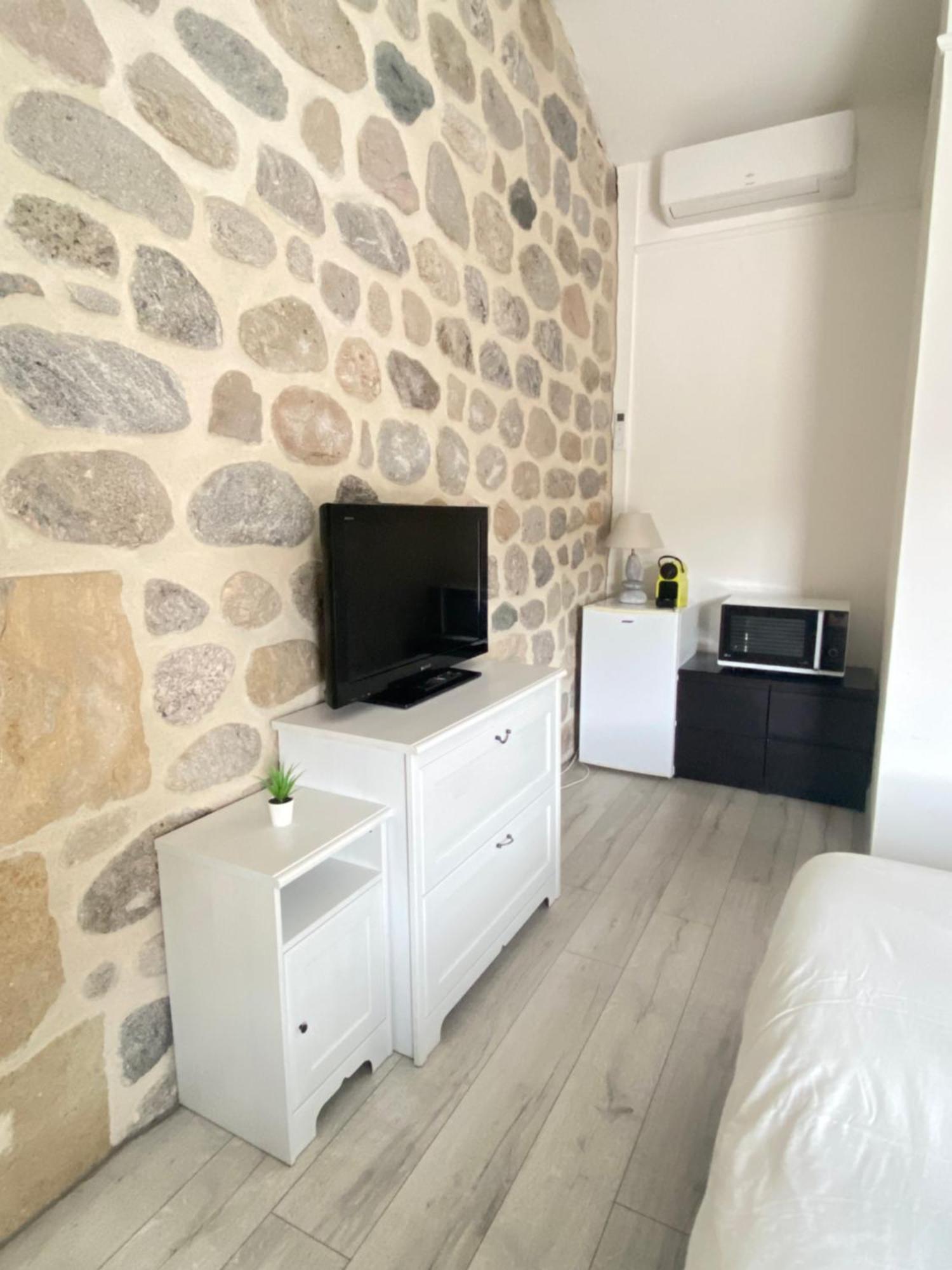 Domaine Les Buis Bed and Breakfast Saint-Fortunat-sur-Eyrieux Buitenkant foto